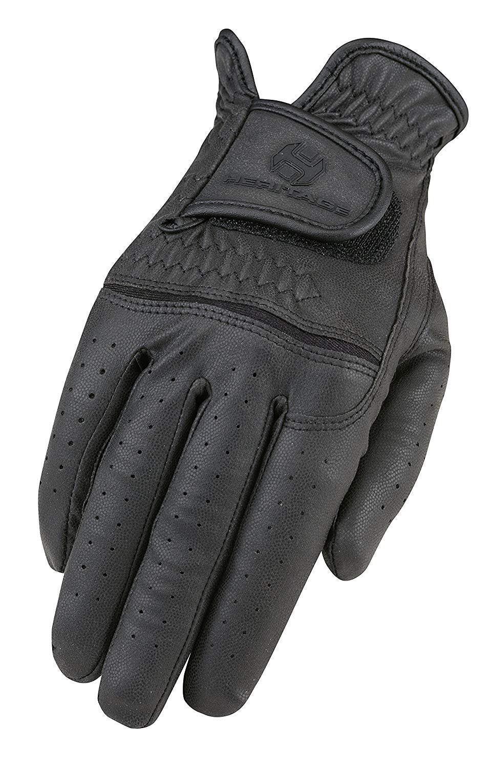 Heritage Premier Show Glove