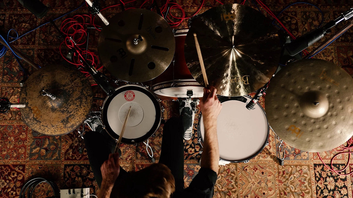 Byzance Jazz Ride