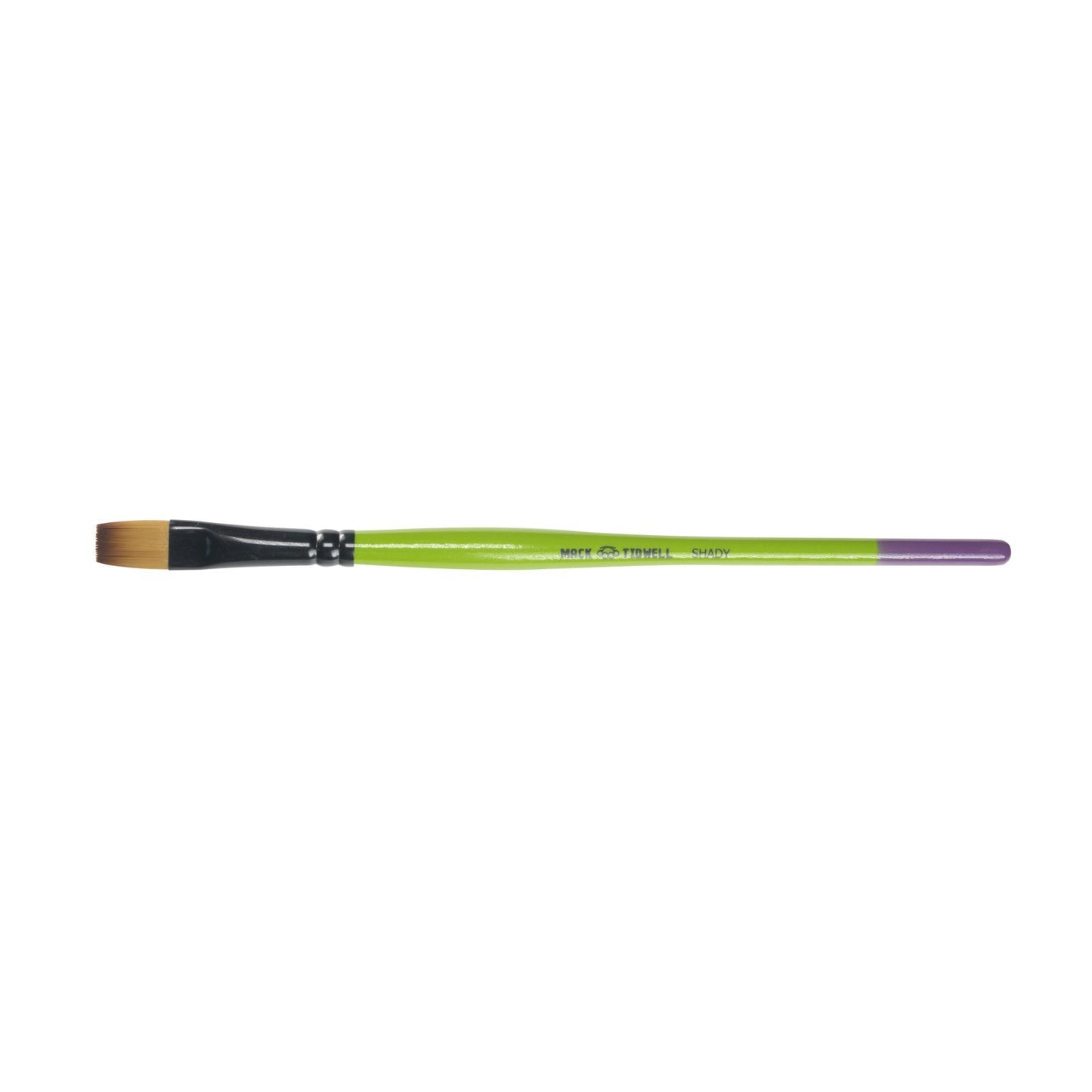 Andrew Mack/Sarah And Jeral Tidwell Monster Stix 7 Brush Set