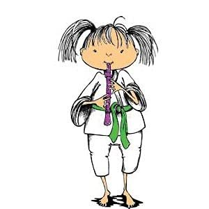 Recorder Karate Teacher Book/CD