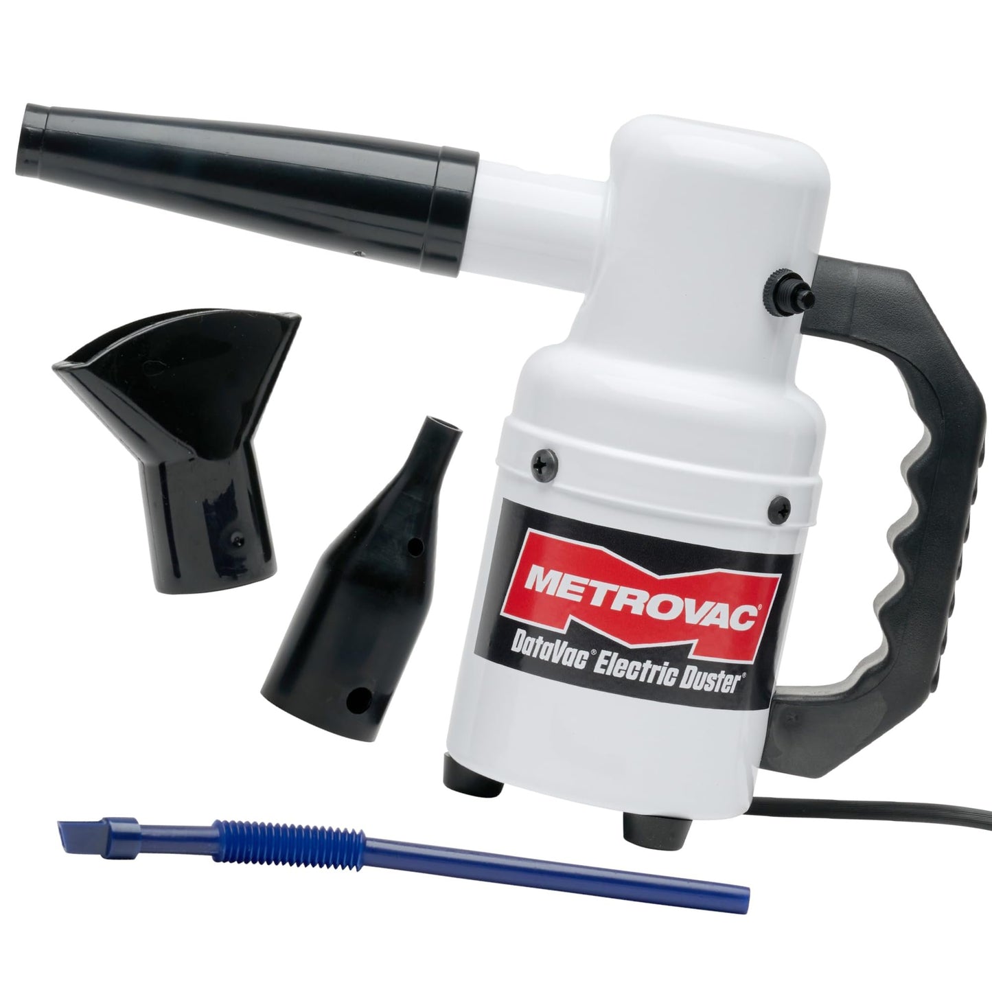 DataVac Computer Cleaner / Computer Duster Super Powerful Electronic Dust Blower Environmentally Friendly Alternative to Compressed Air or Canned Air