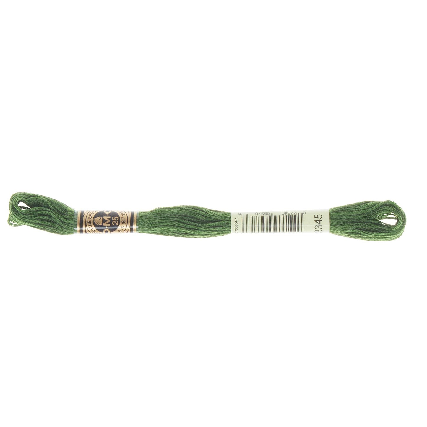 DMC 25 Thread Embroidery Thread 12 Bundles