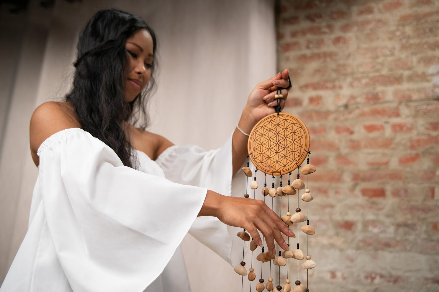 Meditation Chimes