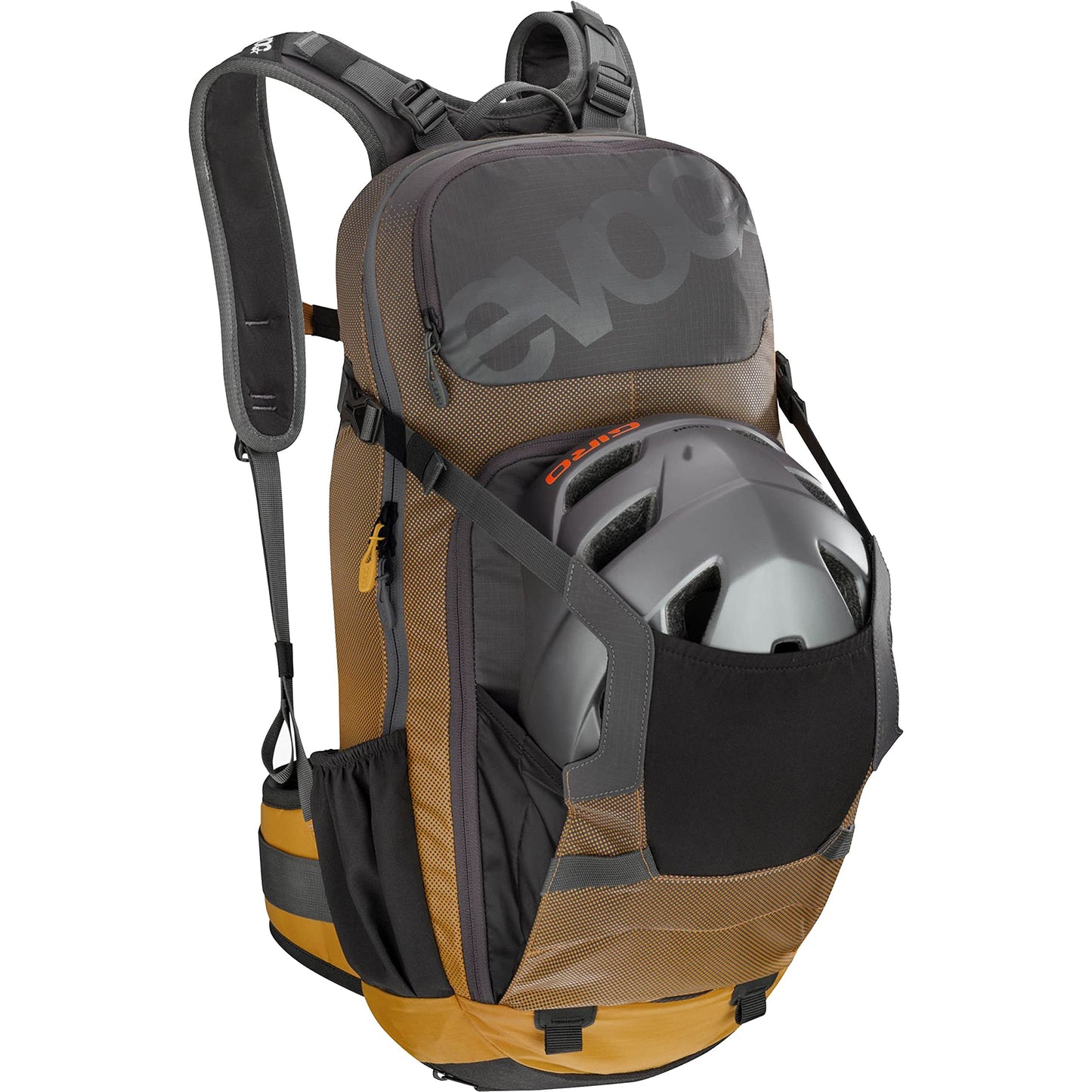 EVOC Fr Enduro 16 Unisex Backpack (Pack of 1)
