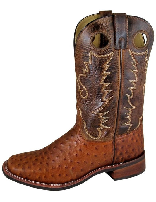 Smoky Mountain Boots Men's Danville