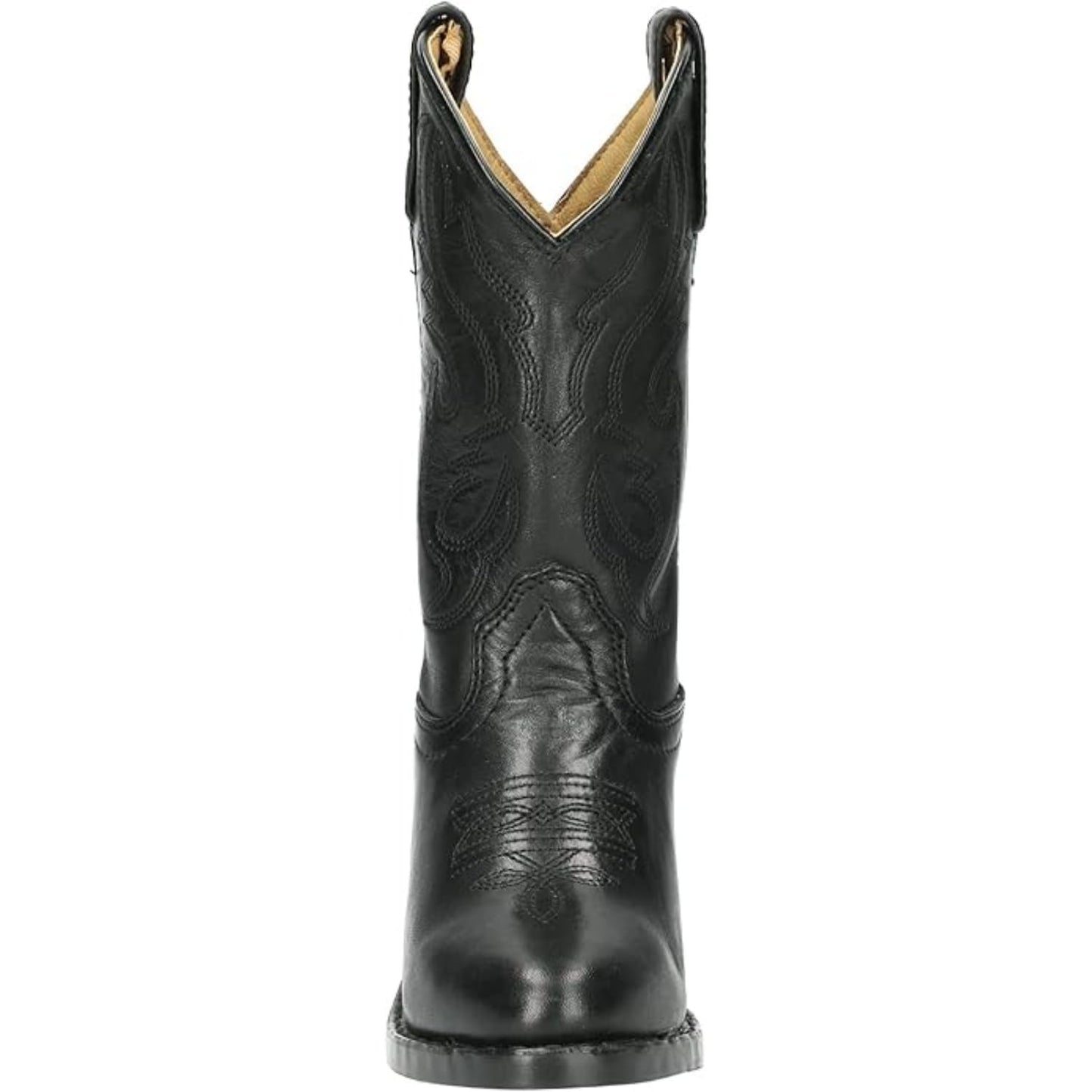 Smoky Mountain Boots Kids' Denver Western Boot