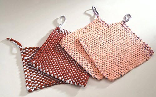 Mercurius Potholder Weaving Loom