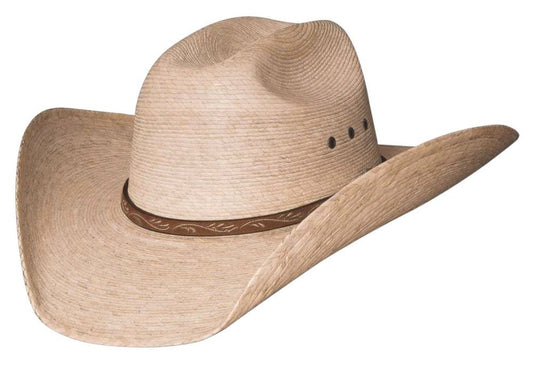 Bullhide Hats 2432 Rodeo Round-up Collection Jason 10x