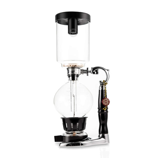 Yama Coffee Siphon Vacuum Pot, 1-Unit