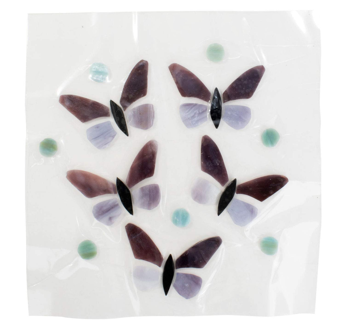 Butterflies Pre-Cut Kit