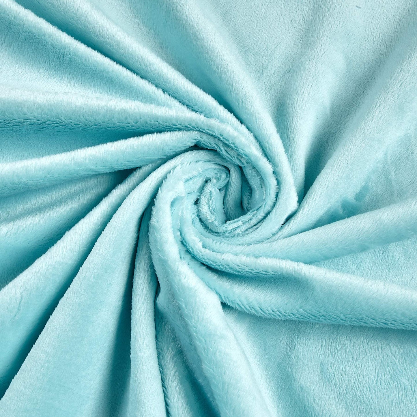 Shannon Fabrics Minky Solid Cuddle 3 Extra Wide Fabric by The Yard