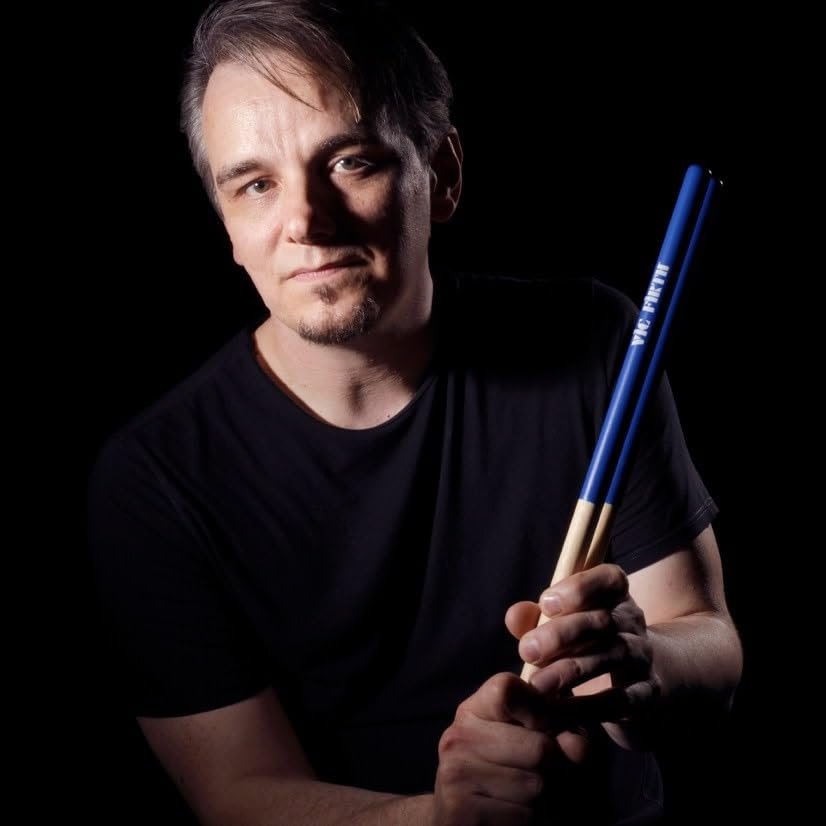 Vic Firth Signature Series Drumsticks