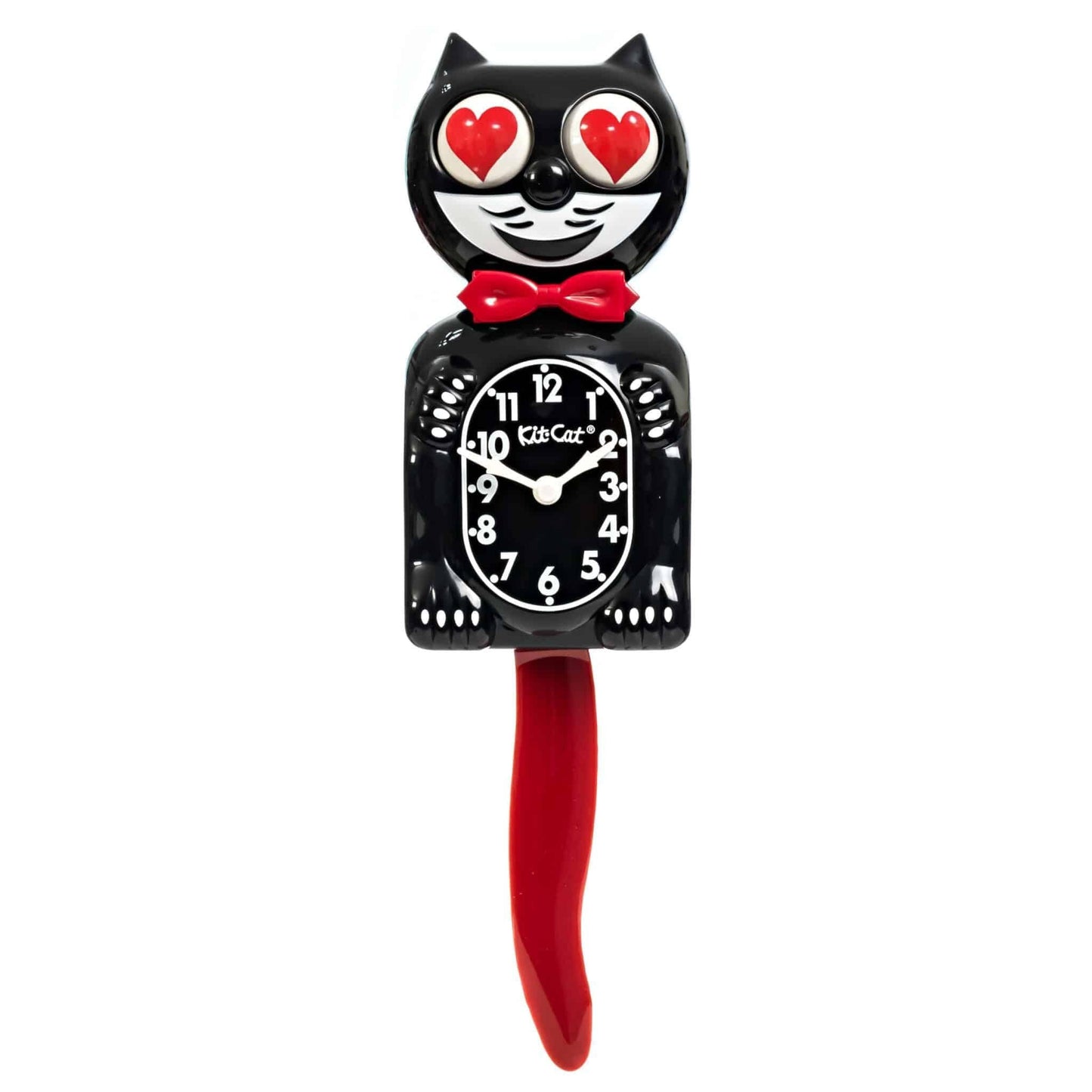 KIT CAT Klock Gentlemen