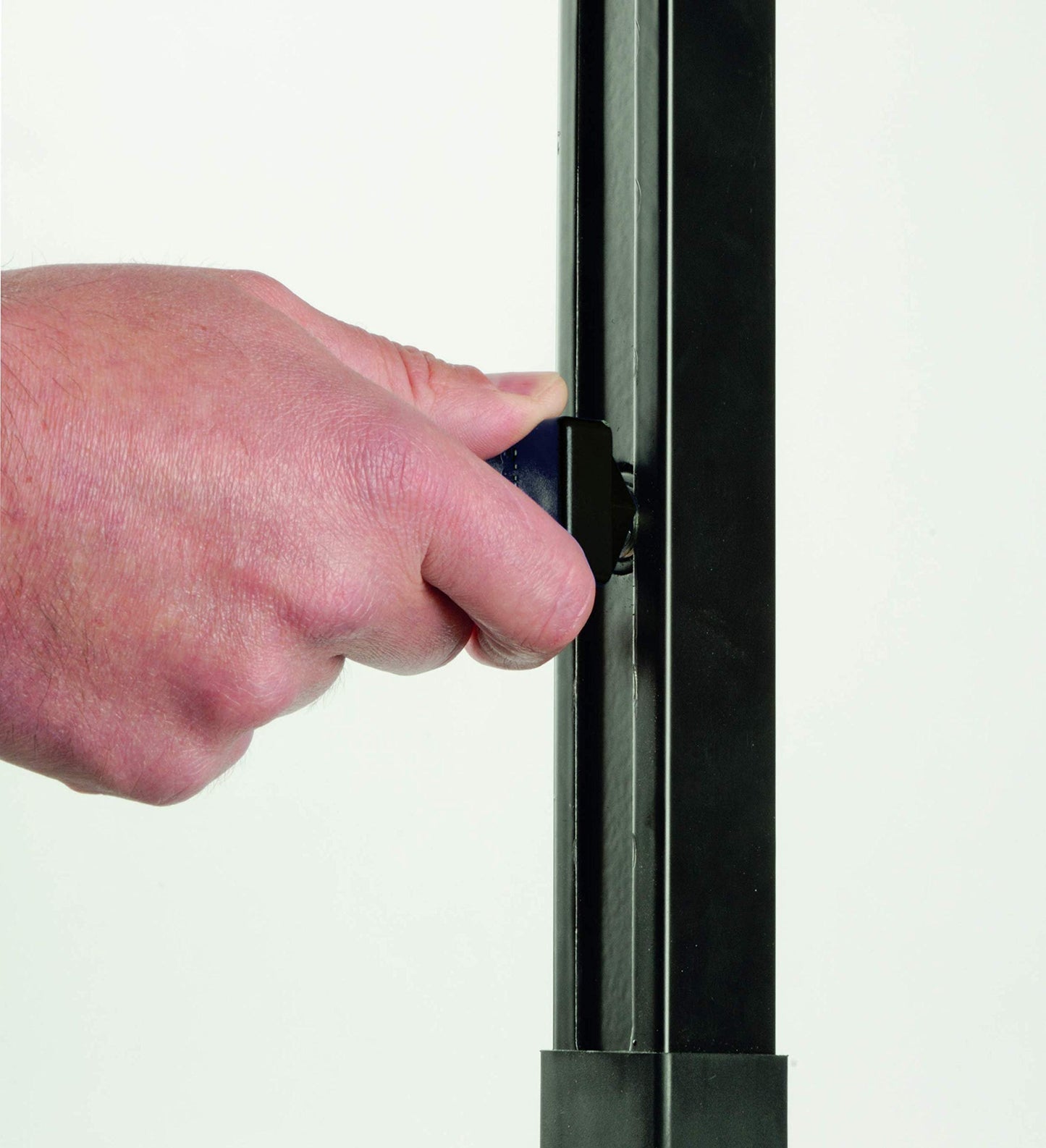 QUIK LOK Multi-Purpose Stand (WS-650),black