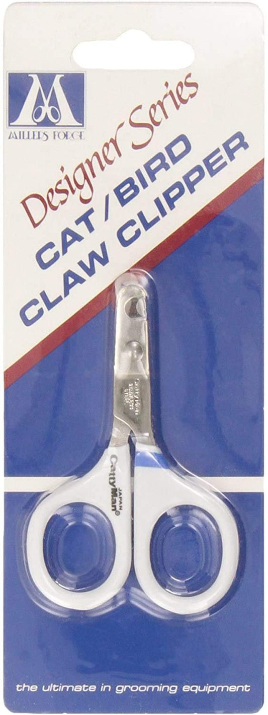 Millers Forge Designer Series Cat Nail Scissor