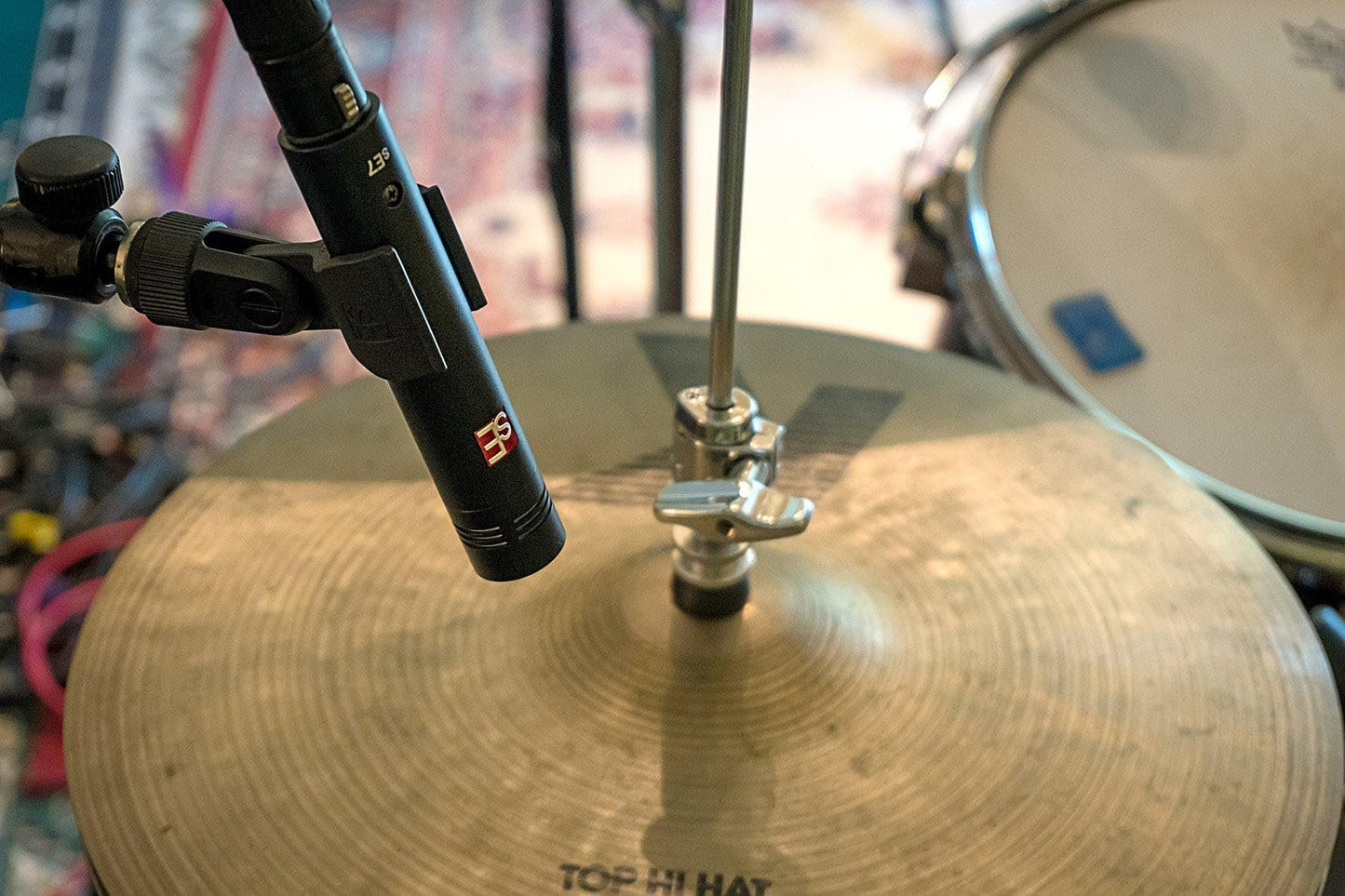 SE ELECTRONICS - Small Diaphram Condenser Microphones