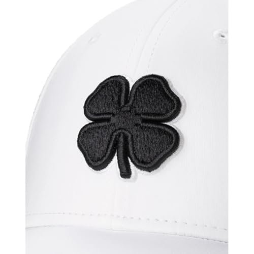 Black Clover Premium Flex Cap