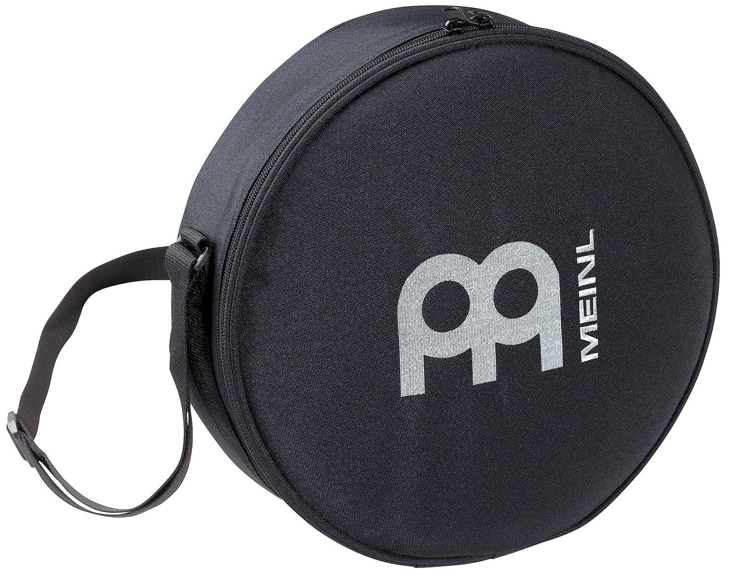 Meinl Percussion MPAB-10 Professional 10" Pandeiro Bag, Black