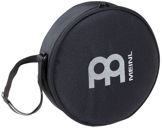 Meinl Percussion MPAB-10 Professional 10" Pandeiro Bag, Black