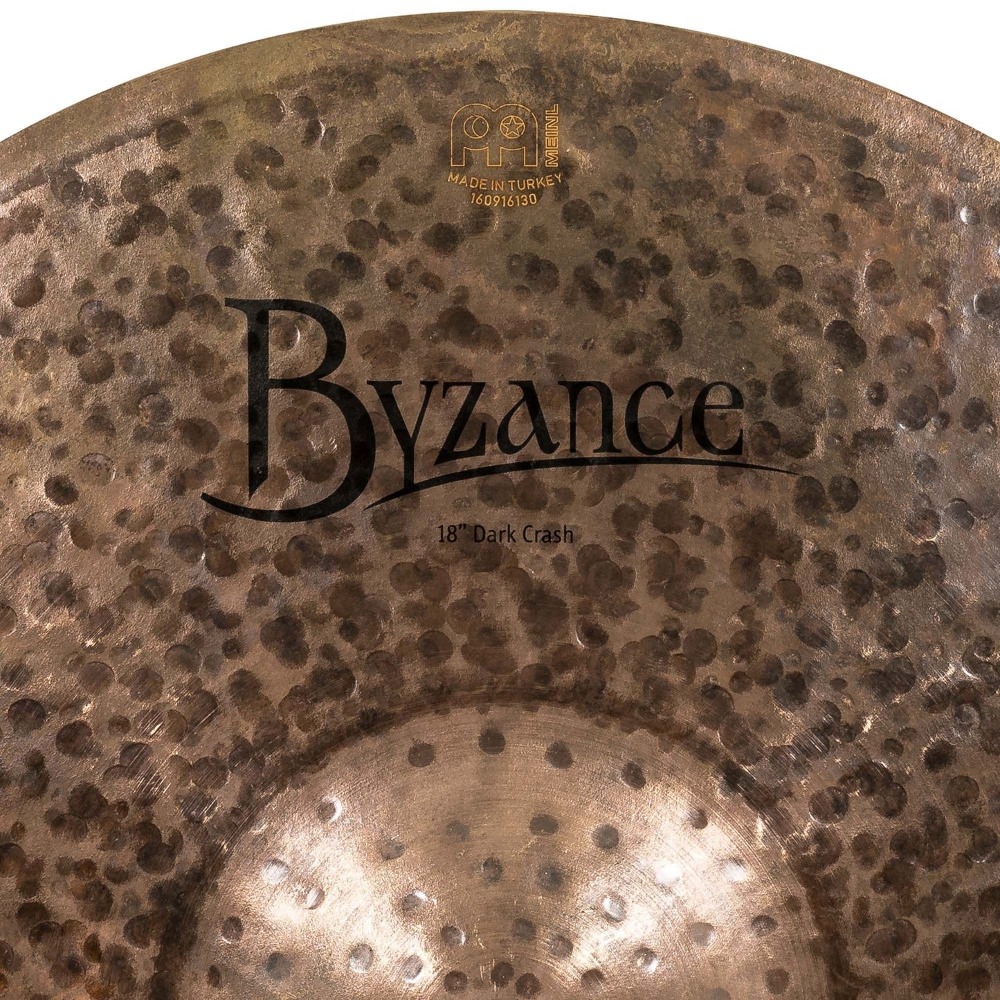 Byzance Dark Crash