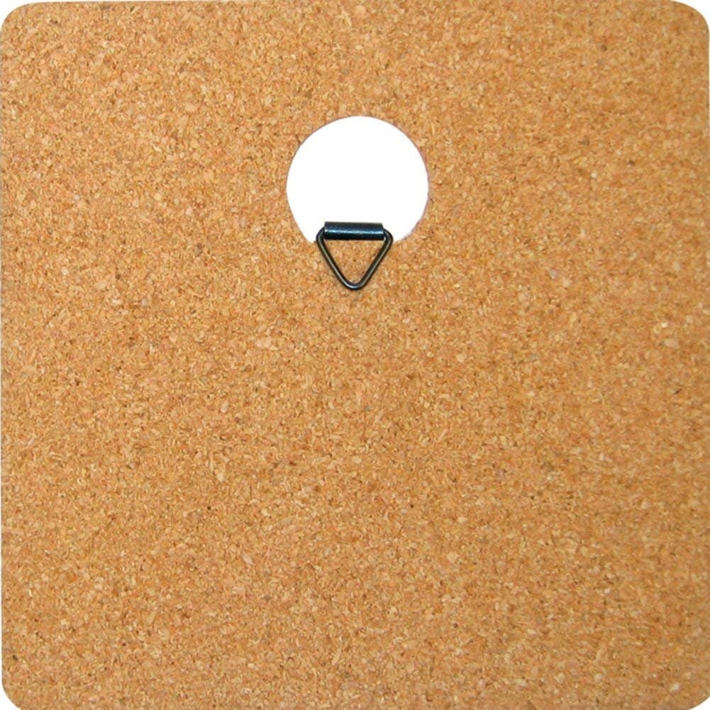 Islander Hawaii Ceramic Tile Trivet Plumeria Palm