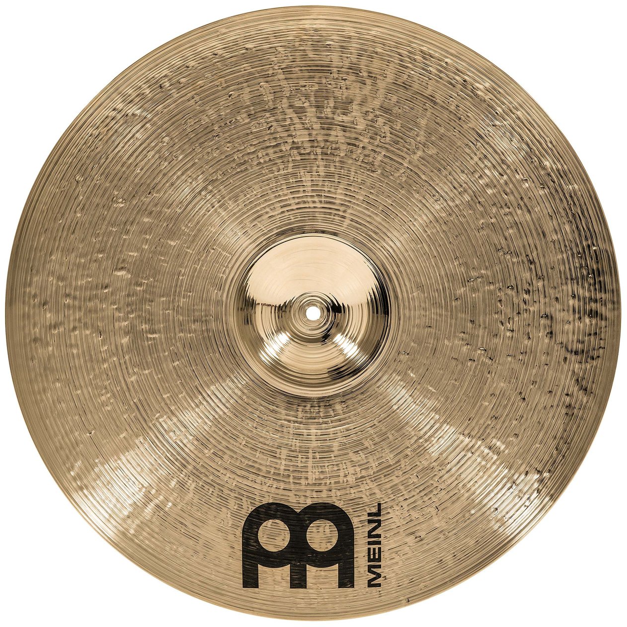 Meinl Cymbals Crash Ride Cymbal