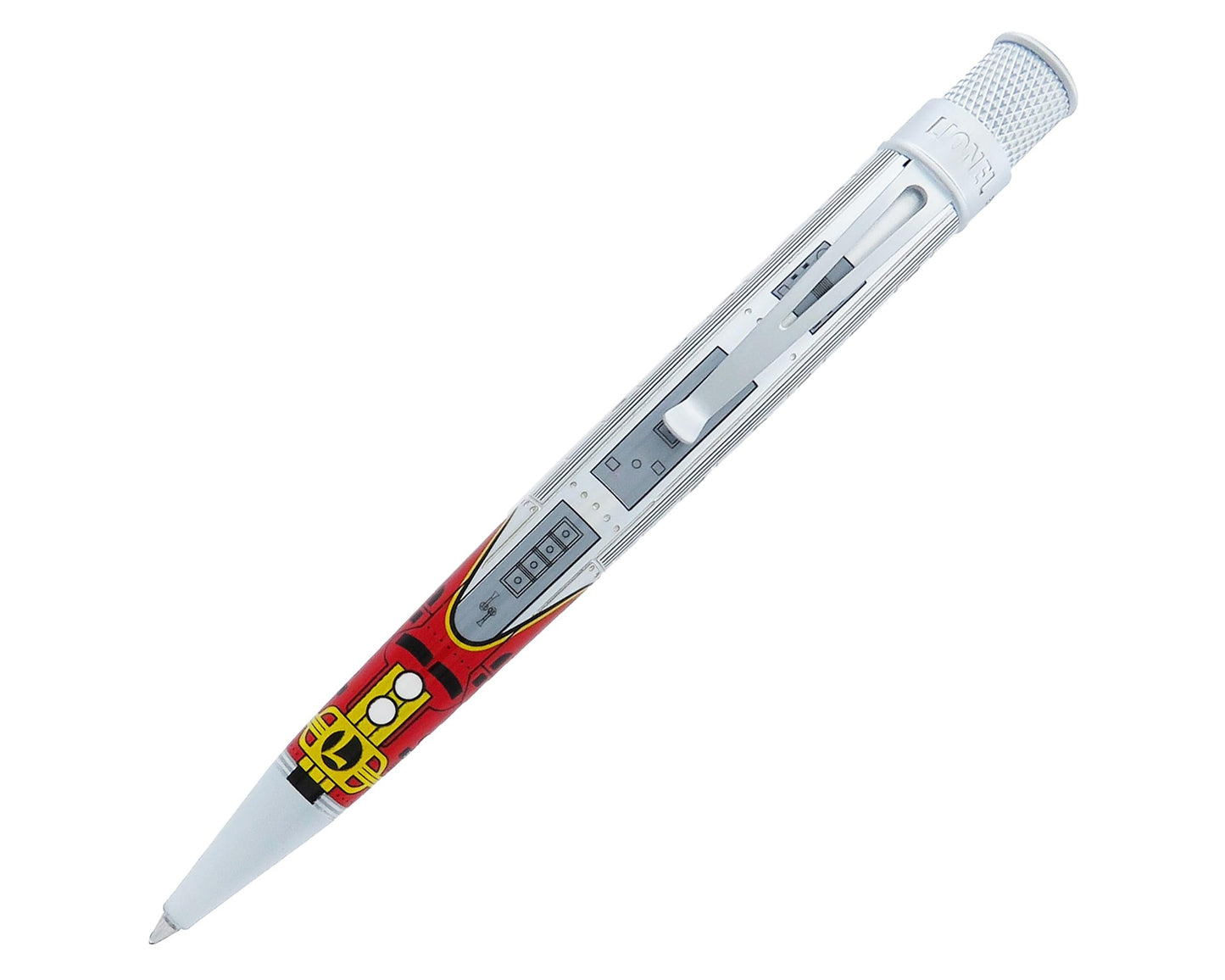 Retro 51 Lionel Trains® - Super Chief Rollerball Pen