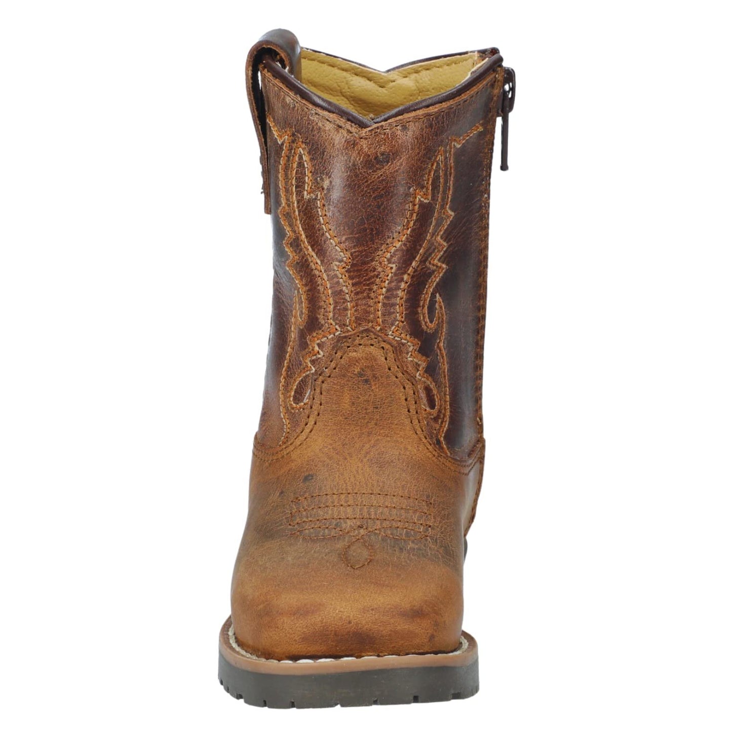 Smoky Mountain Boots Toddlers' Autry Western Boot