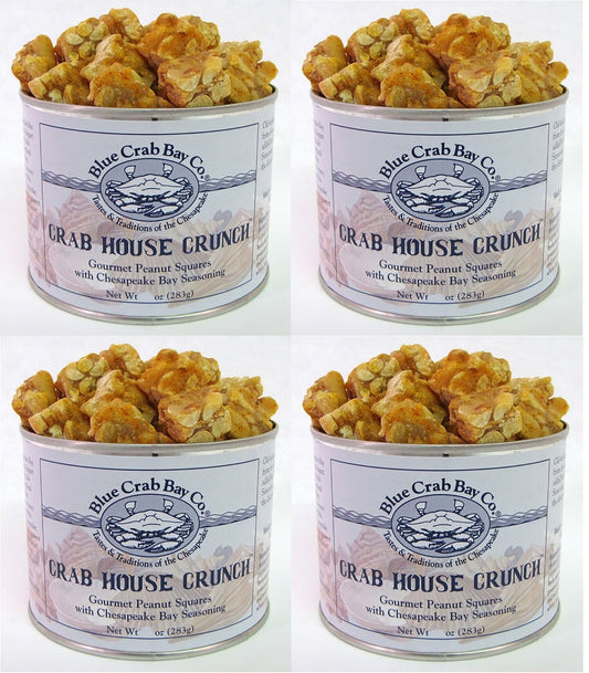 Blue Crab Bay Co. SHELLFISH