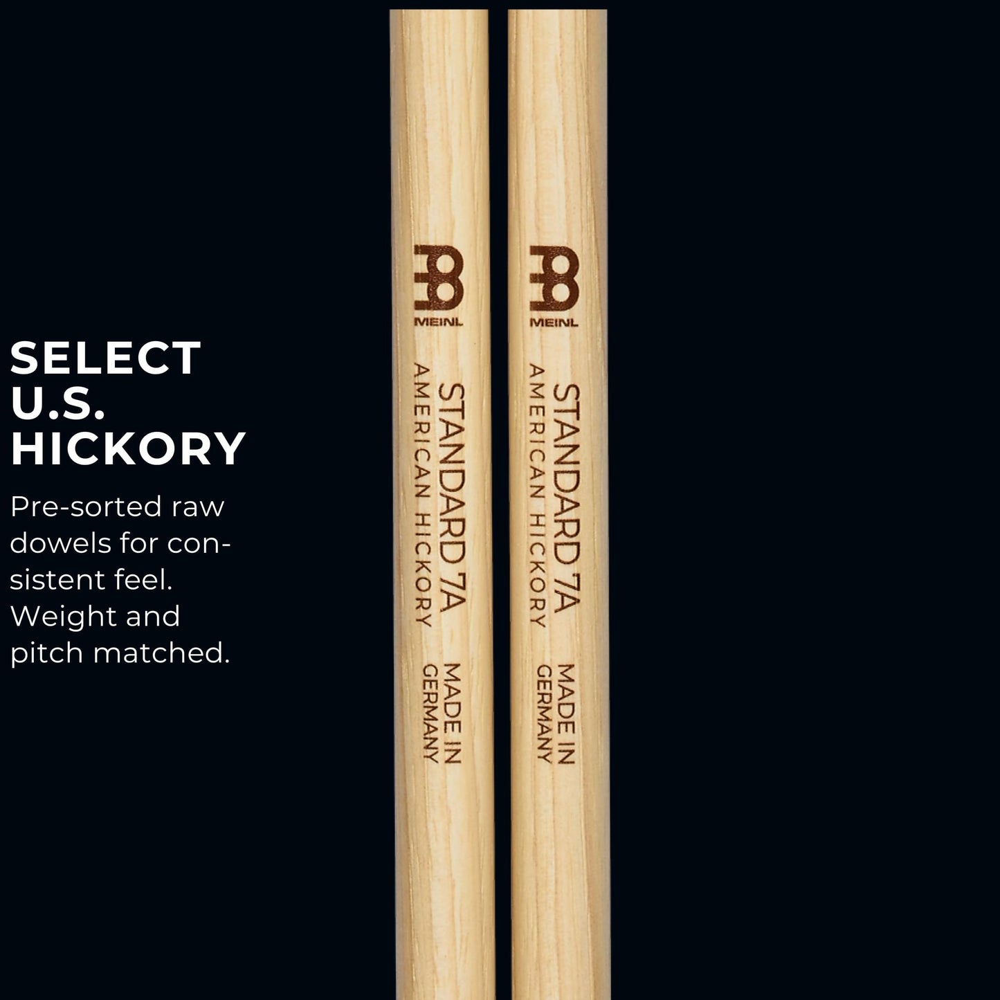 7A Drumstick