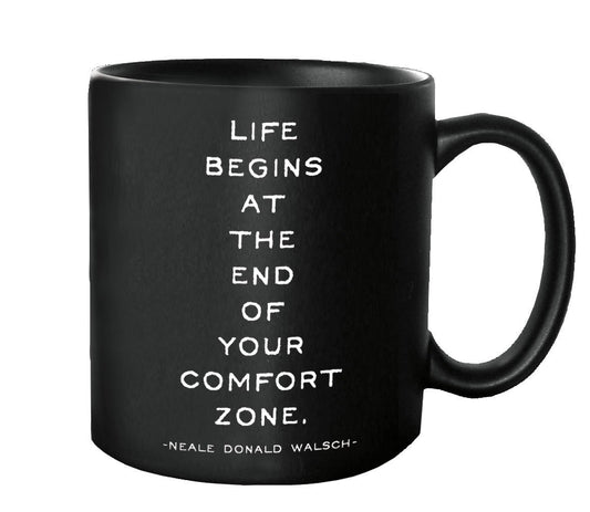 Quotable Large Mug (400 ml) - Parent