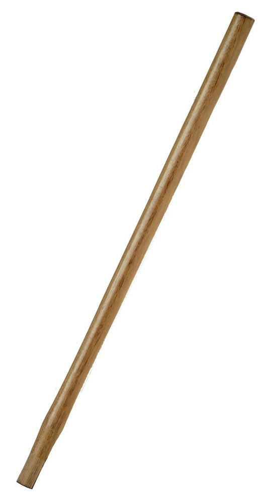 Link Handles Turner Day & Woolworth 003-19 30" Forest King Sledge Handle, 30" length, 1-1/4" x 1" oval eye