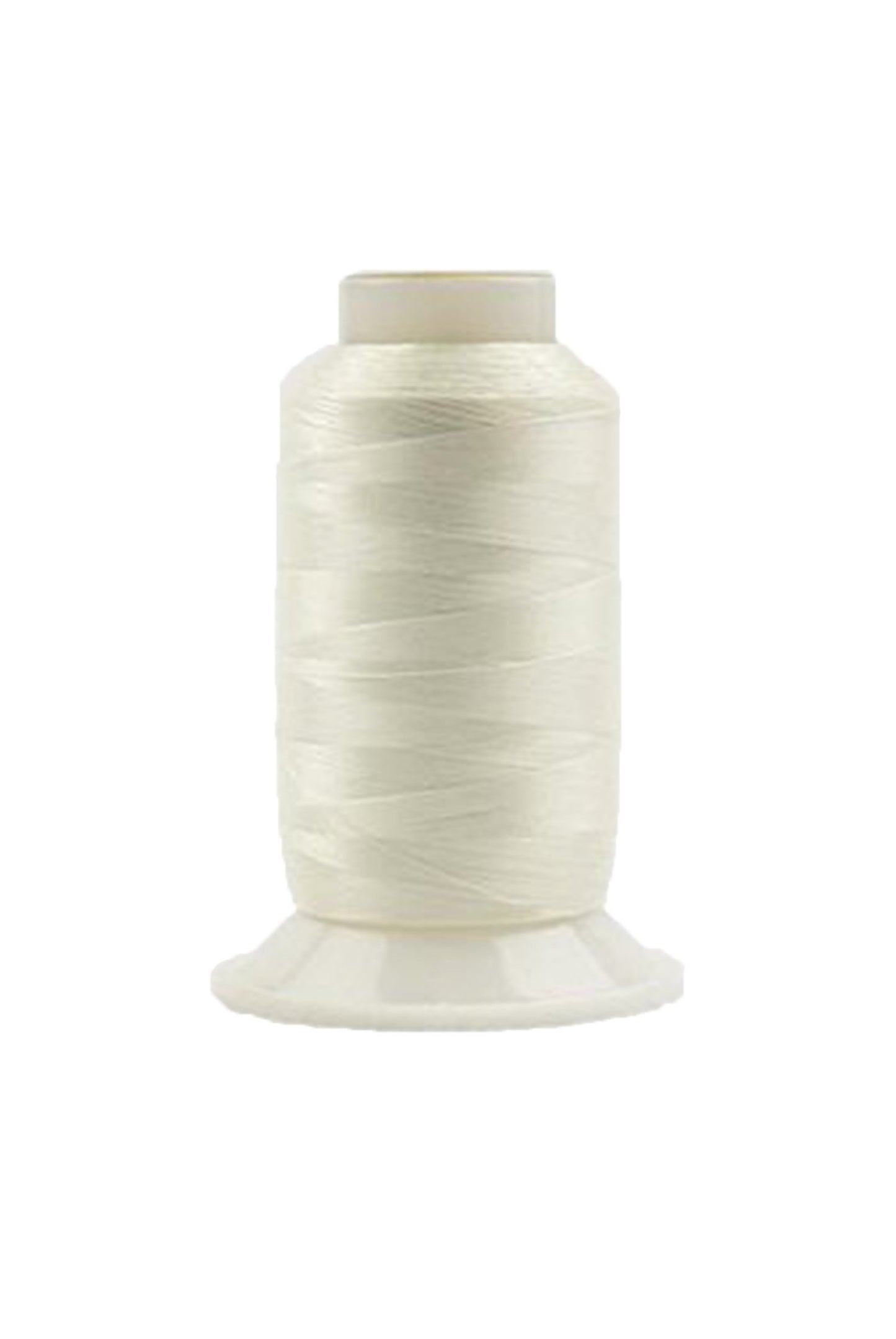 InvisaFil Ultra Fine Polyester Thread, WonderFil, 100wt, 2500m