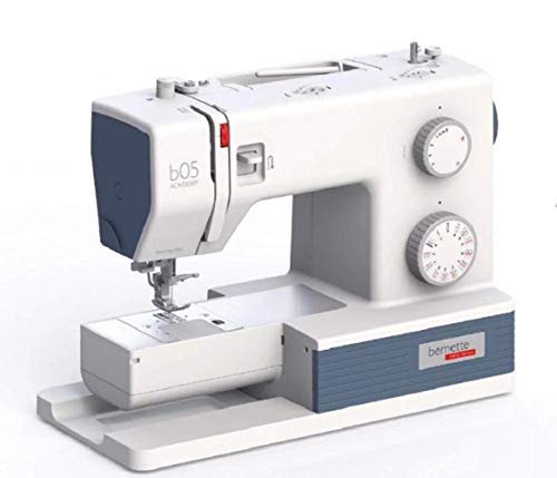 Bernette 05 Academy Sewing Machine