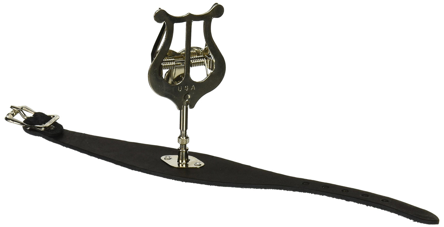 American Plating 510N Flute/Piccolo Lyre