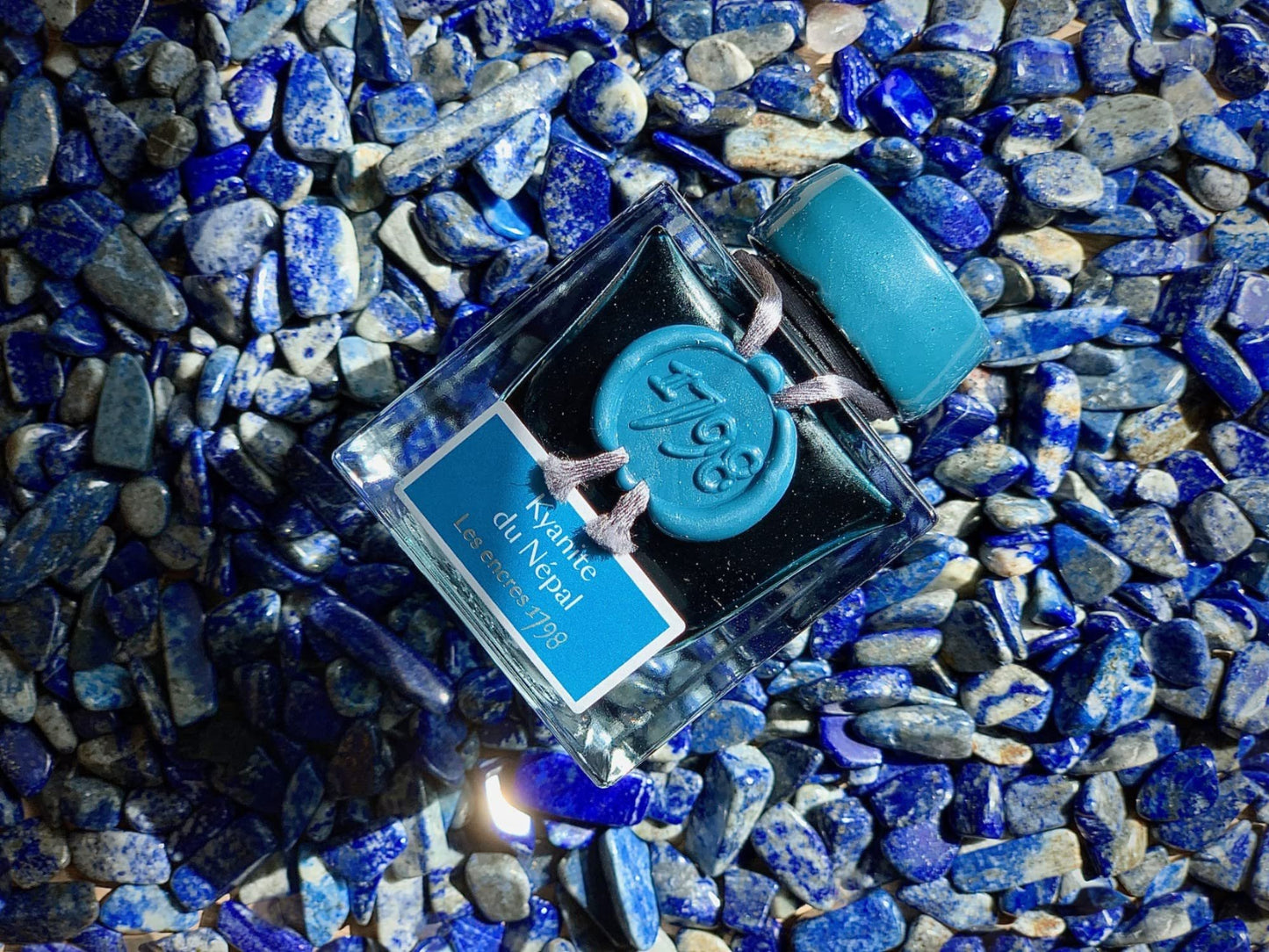 Herbin Jacques 1798 Anniversary Ink