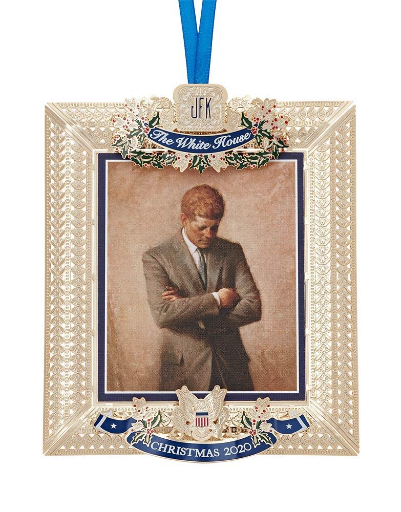 Official White House Ornament