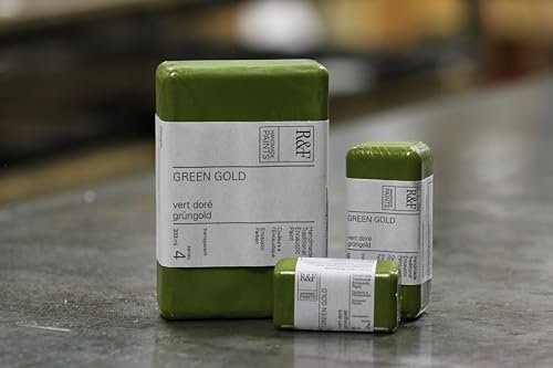 R&F Artist Encaustic Paint