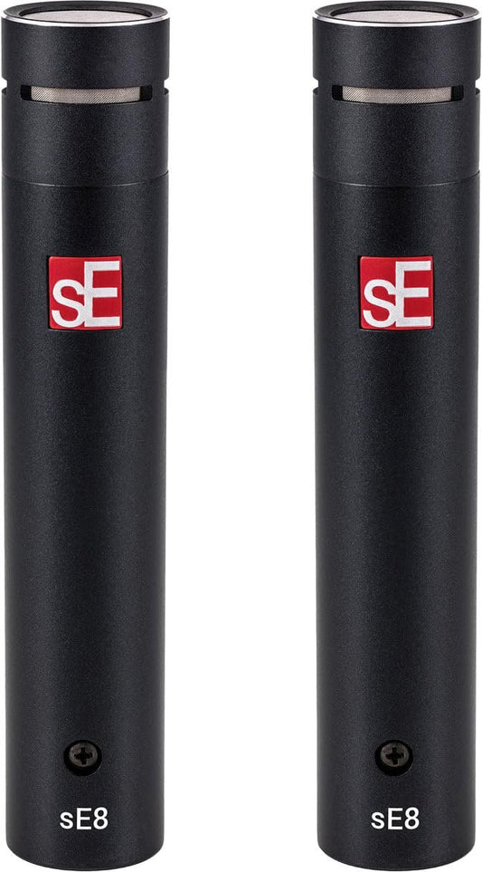SE ELECTRONICS - Small Diaphram Condenser Microphones