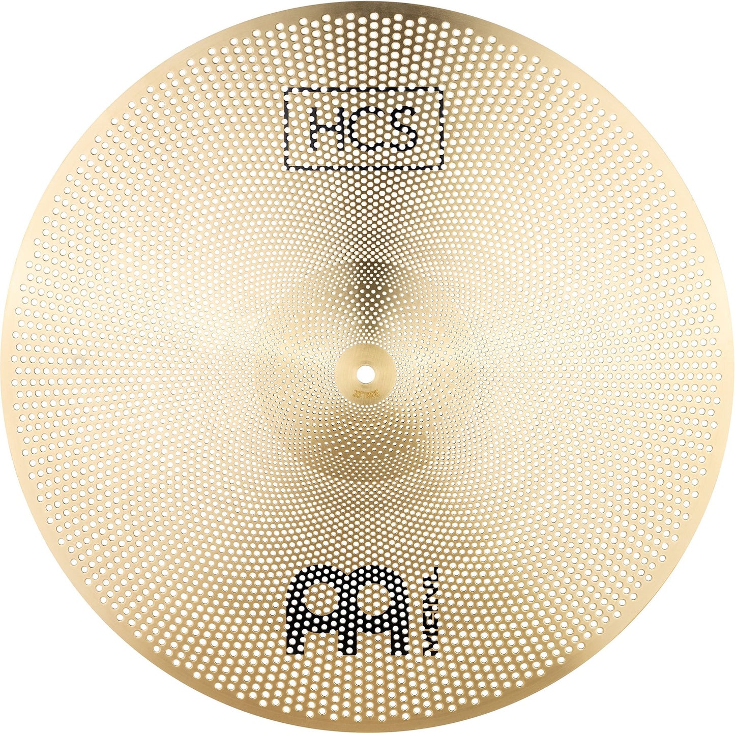Meinl HCS Practice Cymbal