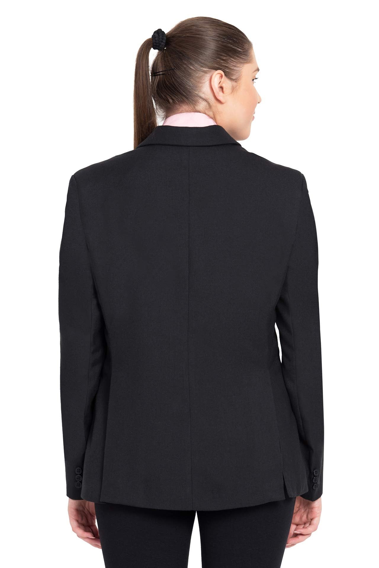 TuffRider Women's Regular Starter Show Coat