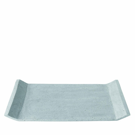 Blomus Tablett Dekoablage Moon in Light Grey/Dark Grey + Vielen Größen