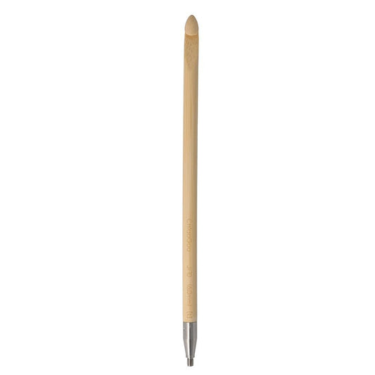 ChiaoGoo Inter. Tunisian Crochet Hook 14.5cm 6.00mm - 1pc