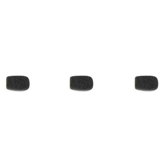 Eartec ULWS UltraLITE Replacement Microphone Cover, 3-Pack