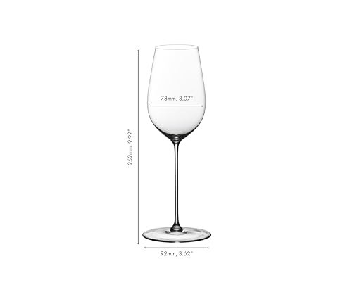 Riedel Superleggero Riesling
