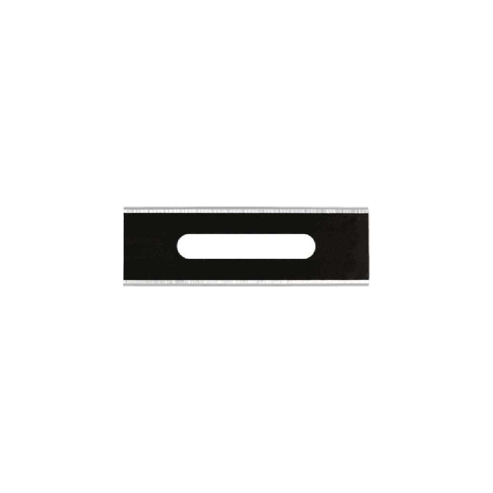 Better Tools 3G Extreme Square End Carpet Blade - 3 Pack - 100 blades/Pack - Professional 0.01” Thick Steel Replacement Blades with Safety Dispenser for Carpet Knives