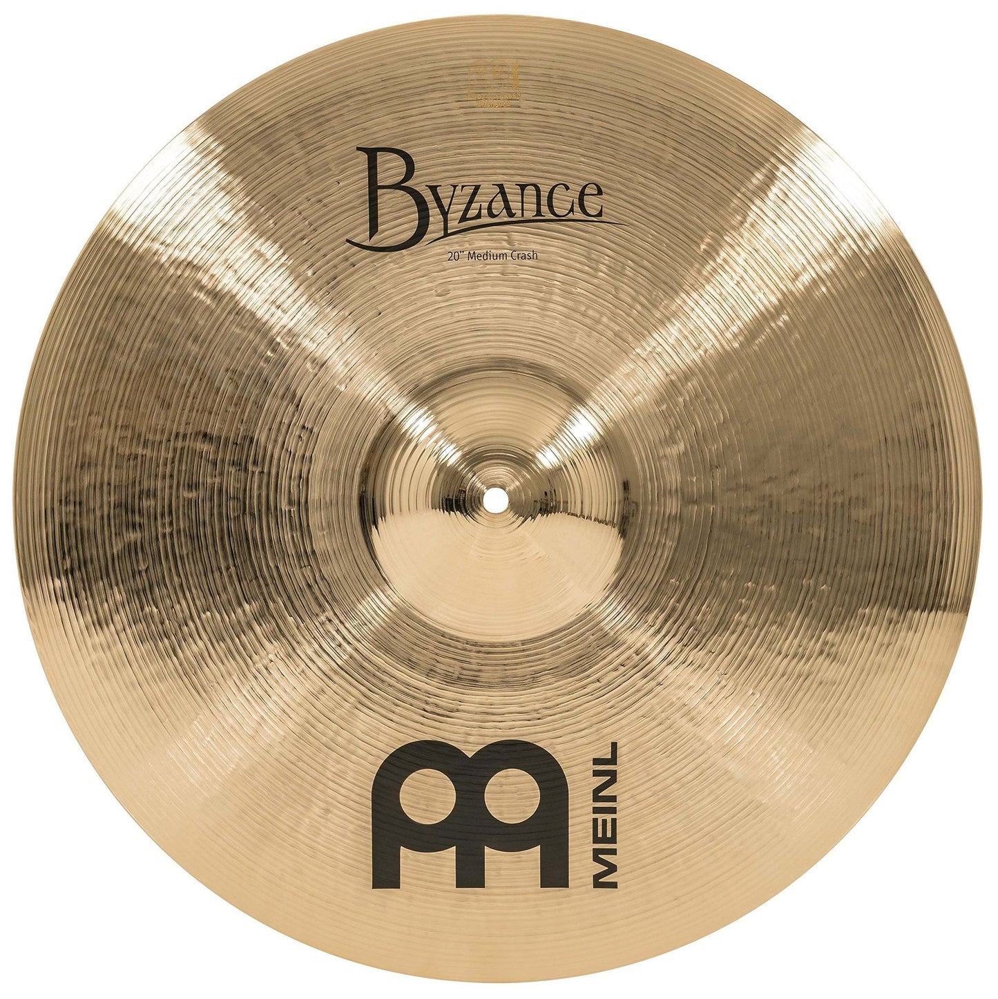 Byzance Dark Crash