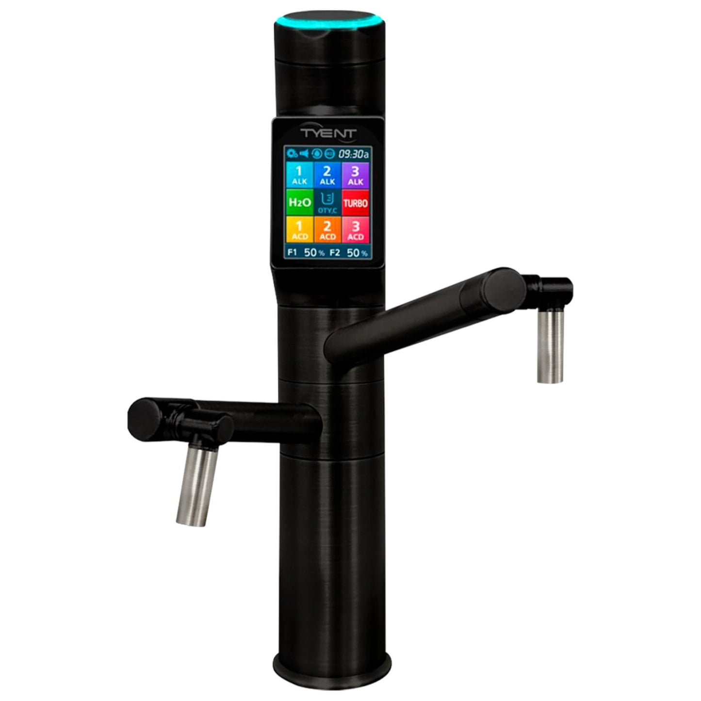 Tyent UCE 13 Plate Turbo Alkaline Water Ionizer Purification System