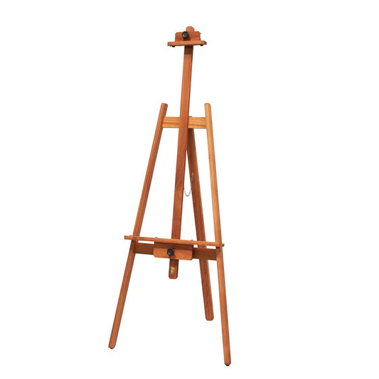 Jack Richeson Navajo Easel in Lyptus Wood