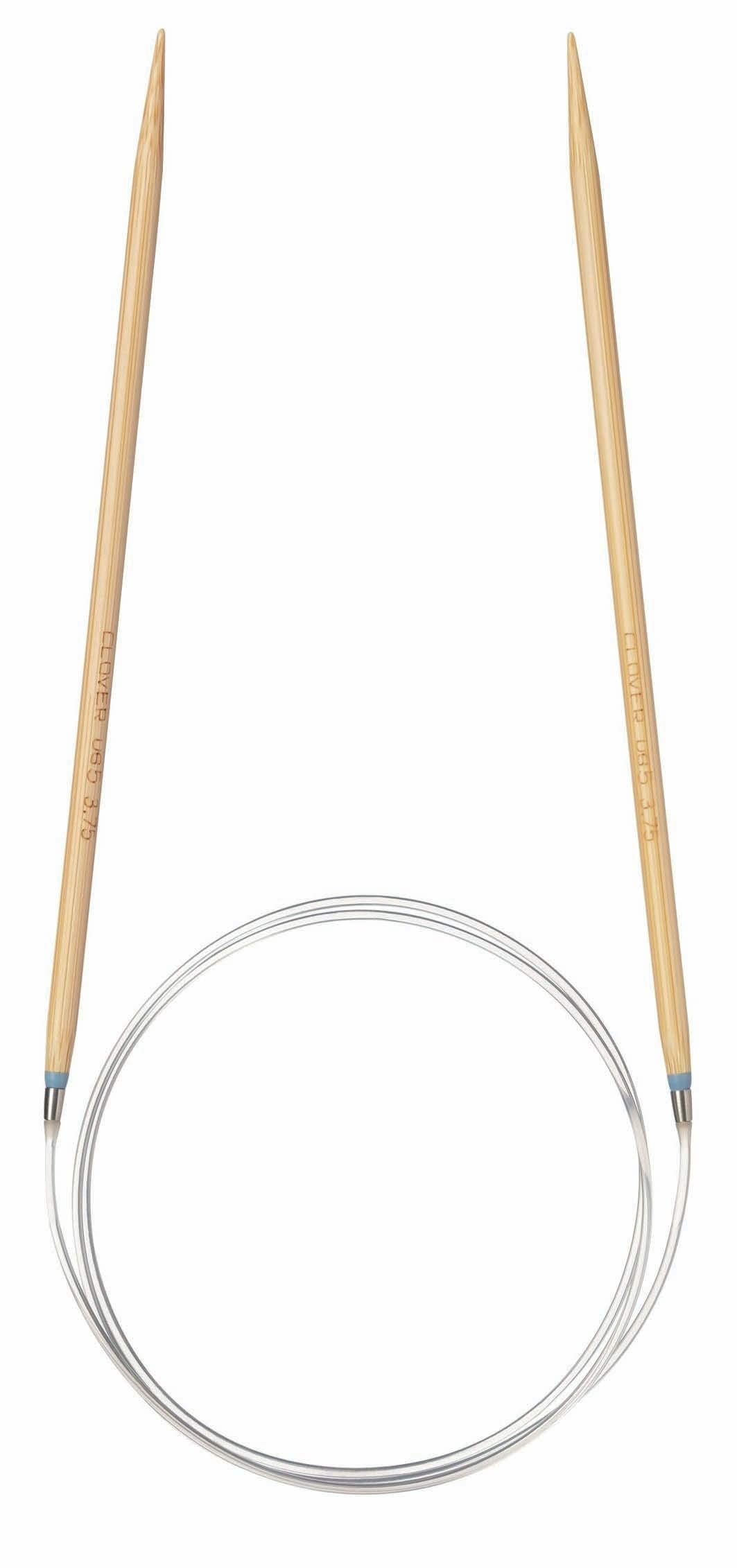 Takumi Pro Circular Knitting Needles 32"-US 5/3.75 mm